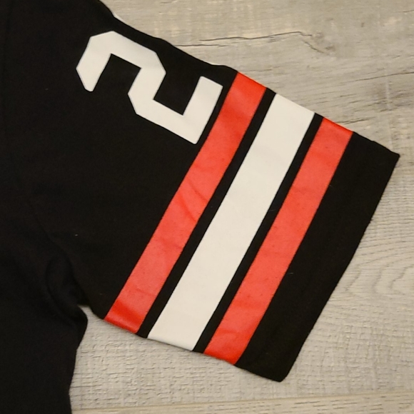 Mickey Mouse Jersey Tshirt - Picture 3 of 6